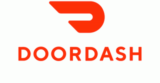 Door Dash logo 160x160