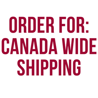 Canada wide shipping custom cakes