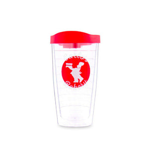 Plastic Tumbler ps/te