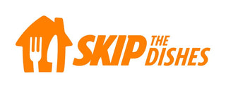 Skip the Dishes logo 160x160