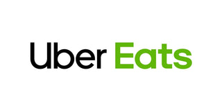 Uber Eats logo 160x160
