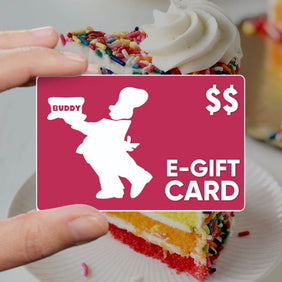 Catering E-Gift Card