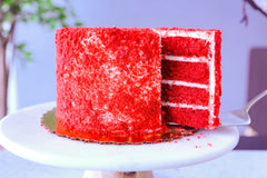 Classic Red Velvet Cake - Sobeys Inc.