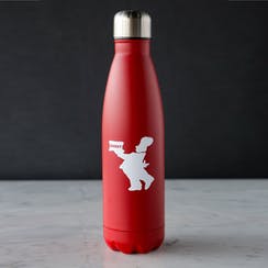 WATER BOTTLE